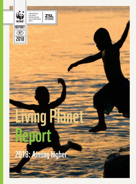 LPR 2018 cover